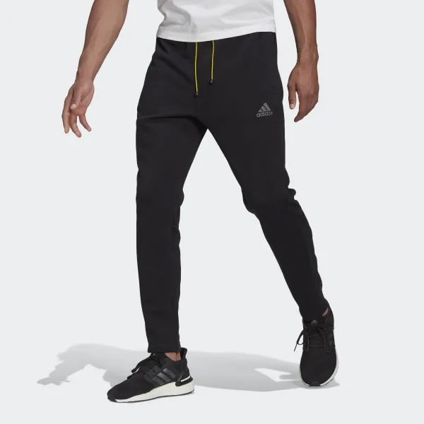 [GL5694] ADIDAS SPORTSWEAR TAPERED PANTS