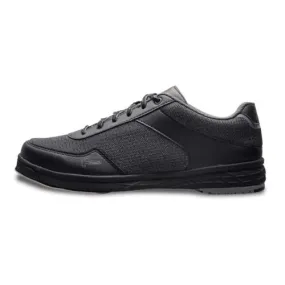 Hammer Razor Men’s Black Grey Right Hand Bowling Shoes