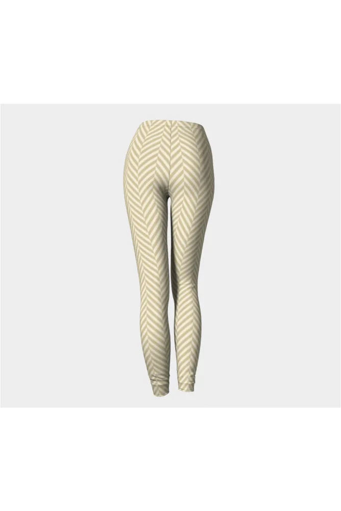 Herringbone Premium Leggings