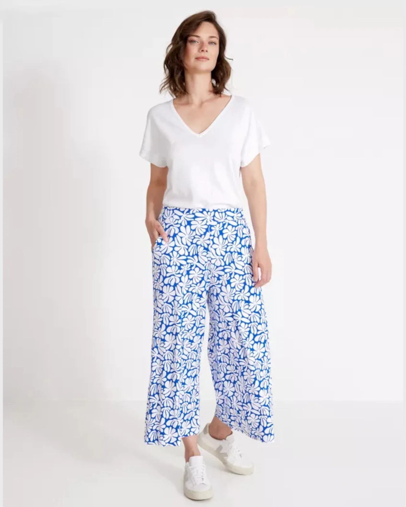 Holebrook Asta Culotte