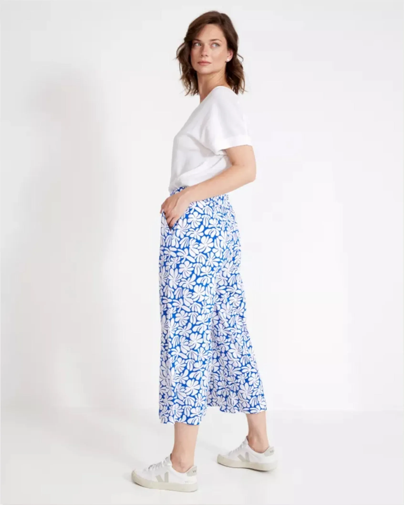 Holebrook Asta Culotte