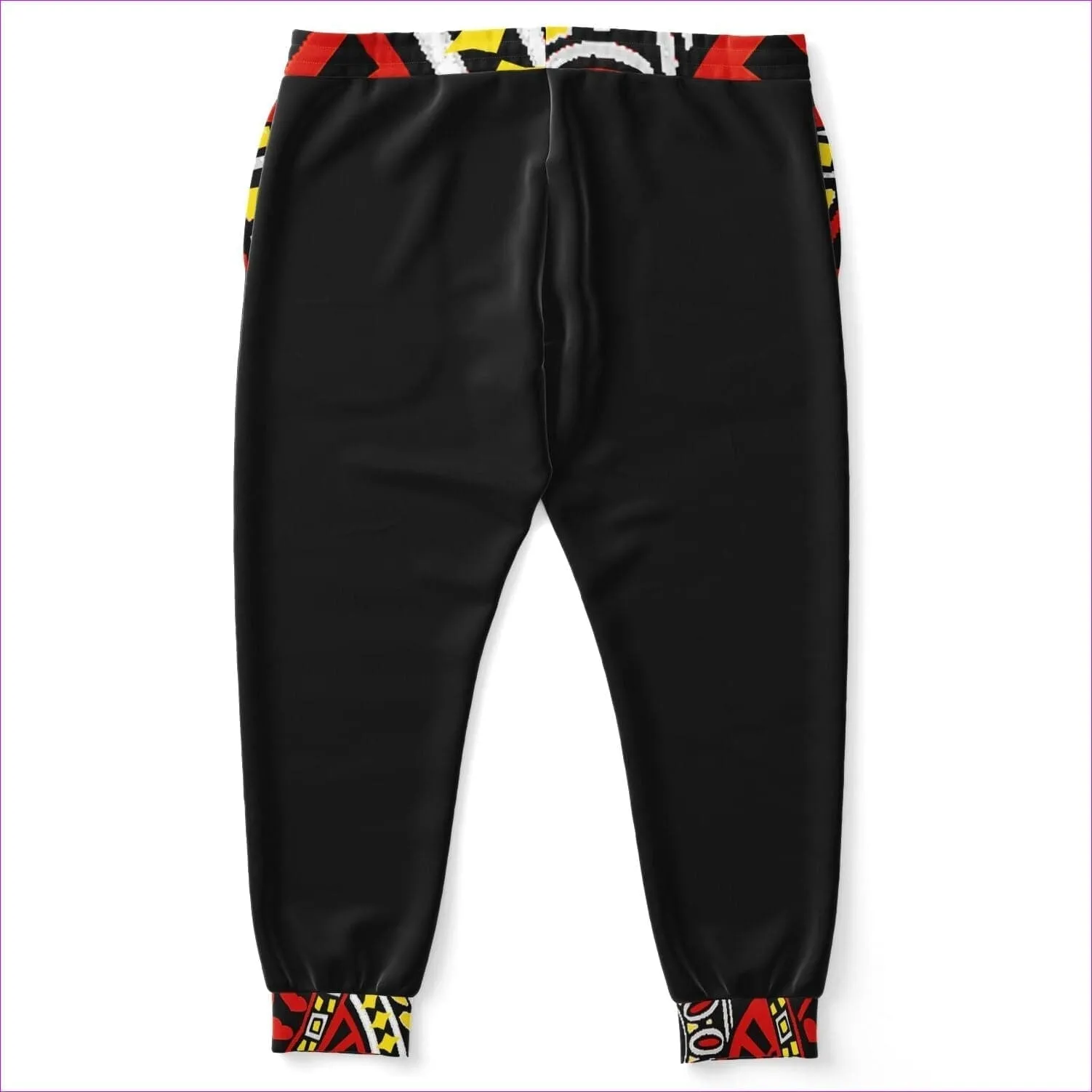 Jack Of All Trades Men's Jogging Pants Voluptuous ( ) Plus Size