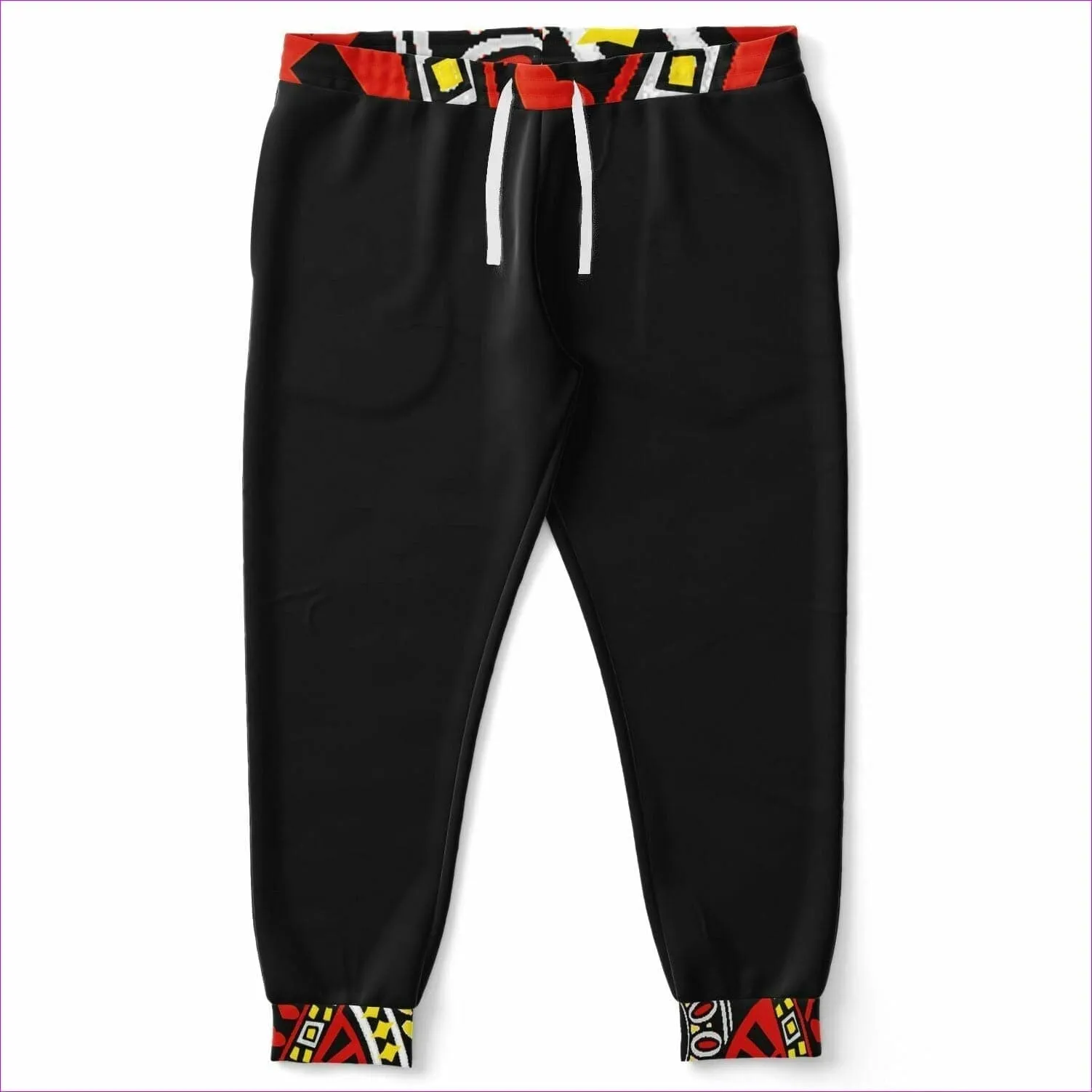 Jack Of All Trades Men's Jogging Pants Voluptuous ( ) Plus Size