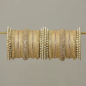 Kavya Stone Bangles