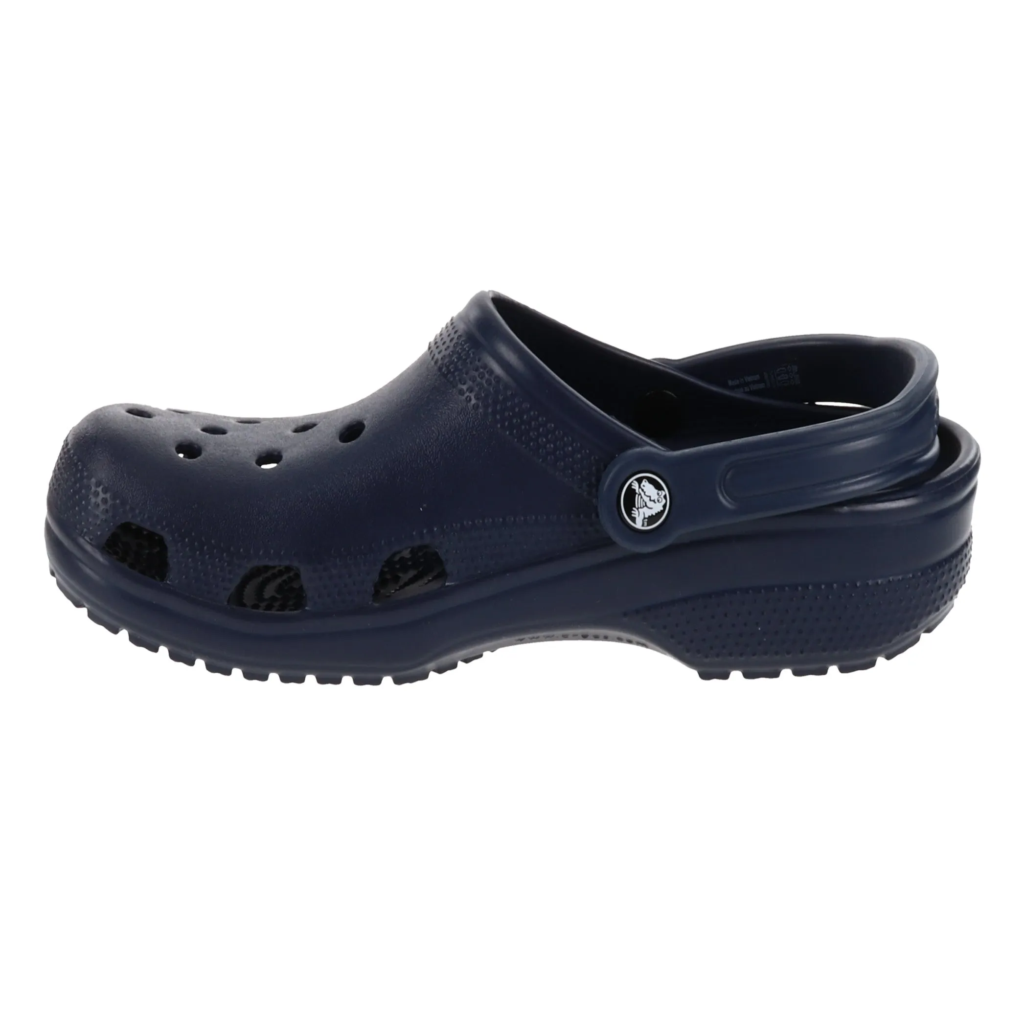 Kids' Classic Clog