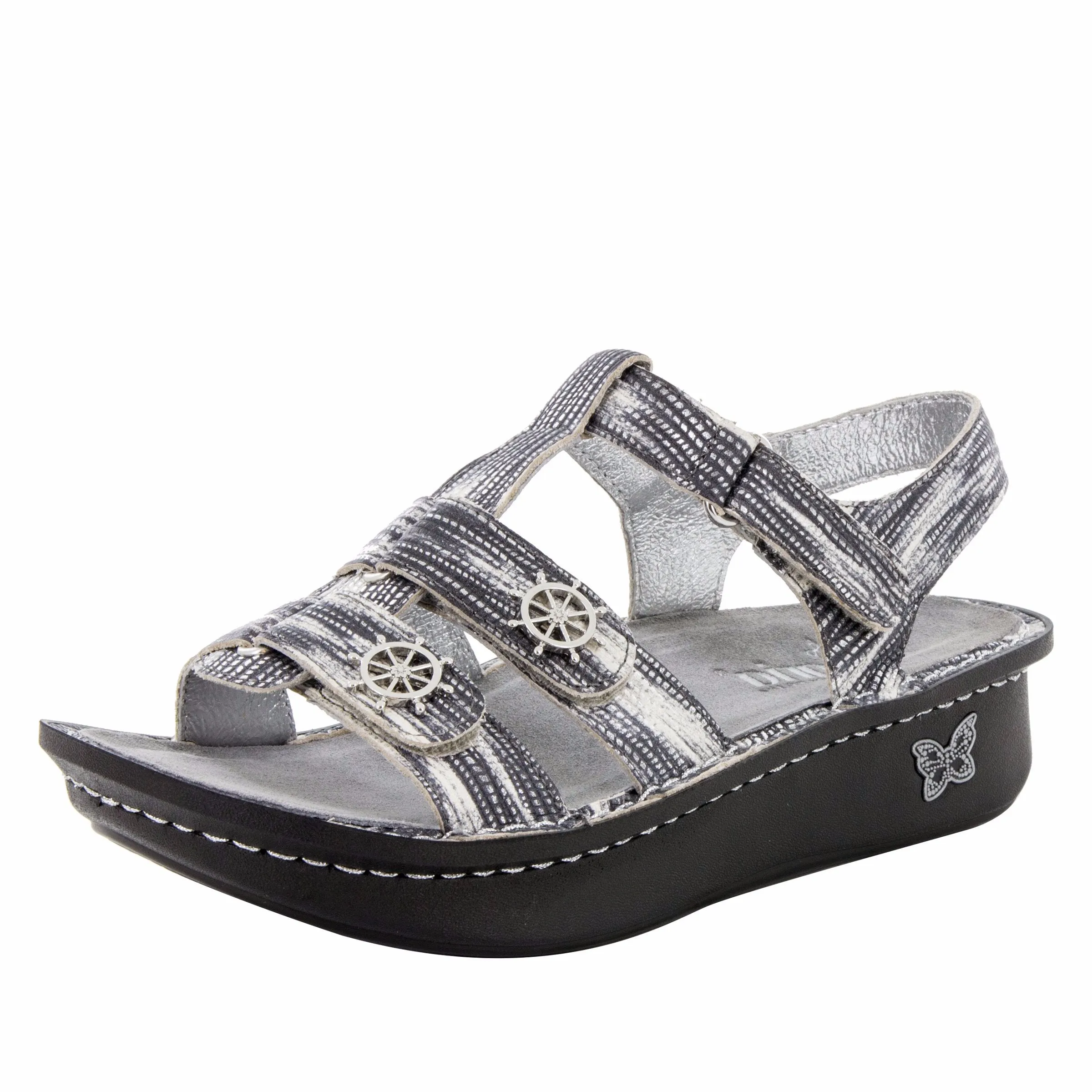 Kleo Wrapture Sandal