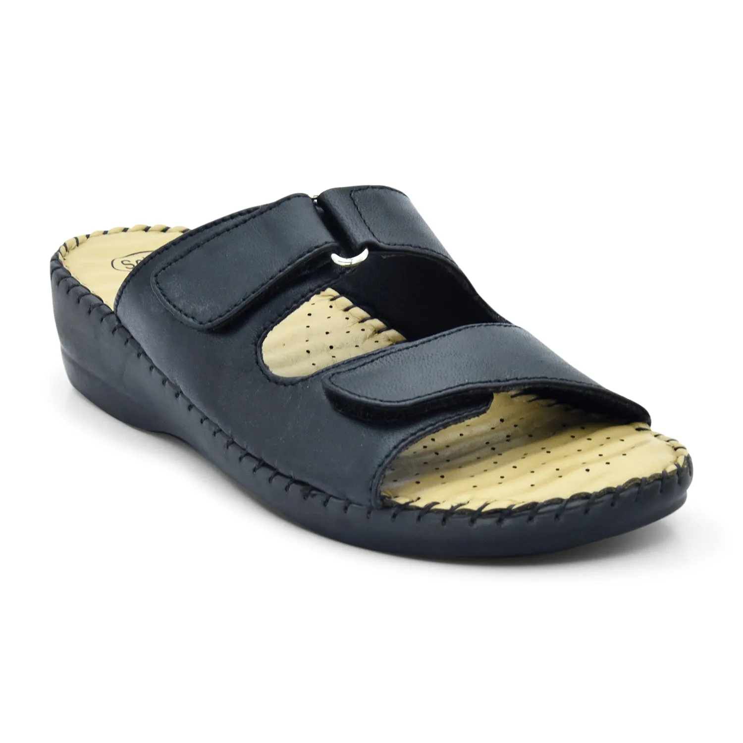 Ladies' Scholl Rain Sandal