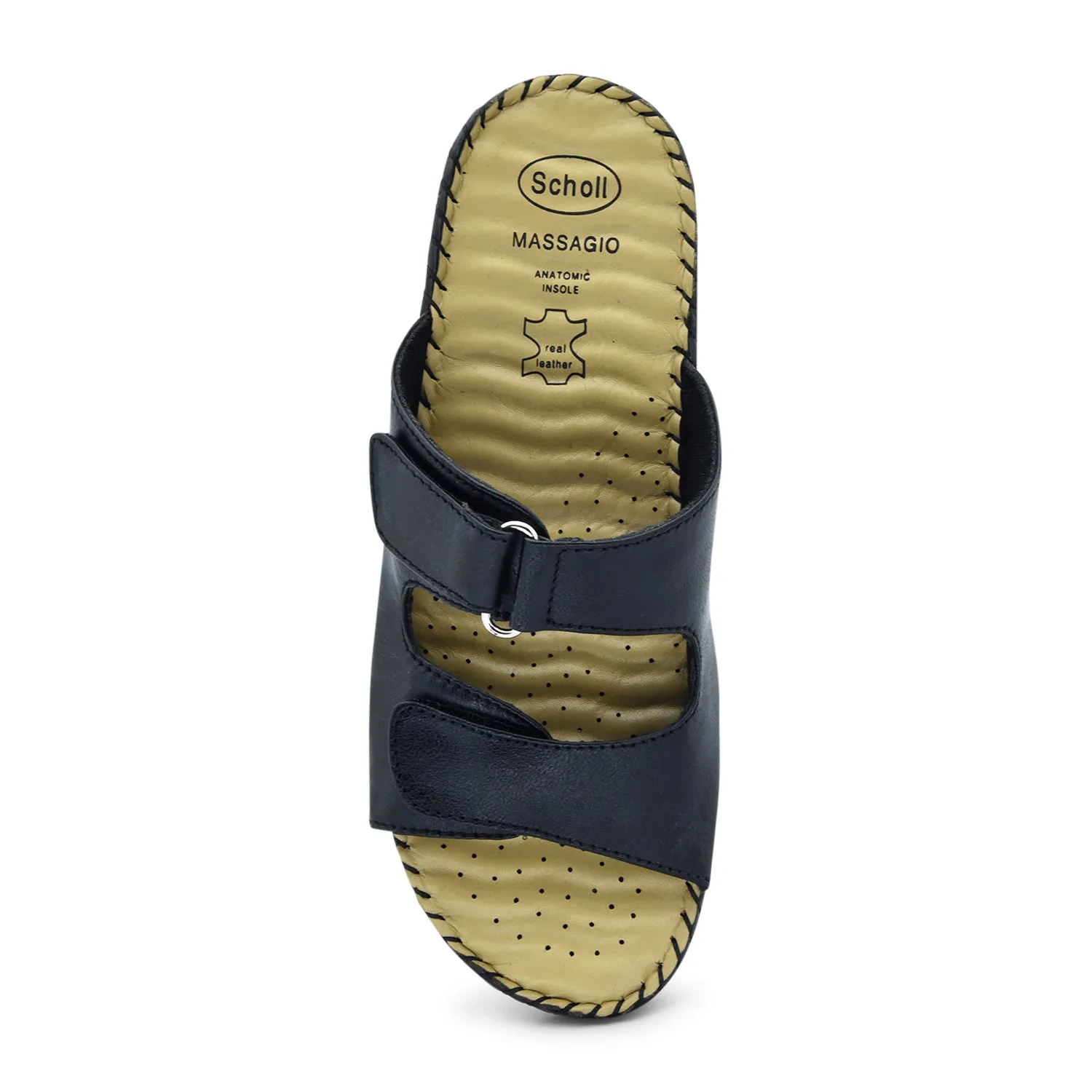 Ladies' Scholl Rain Sandal