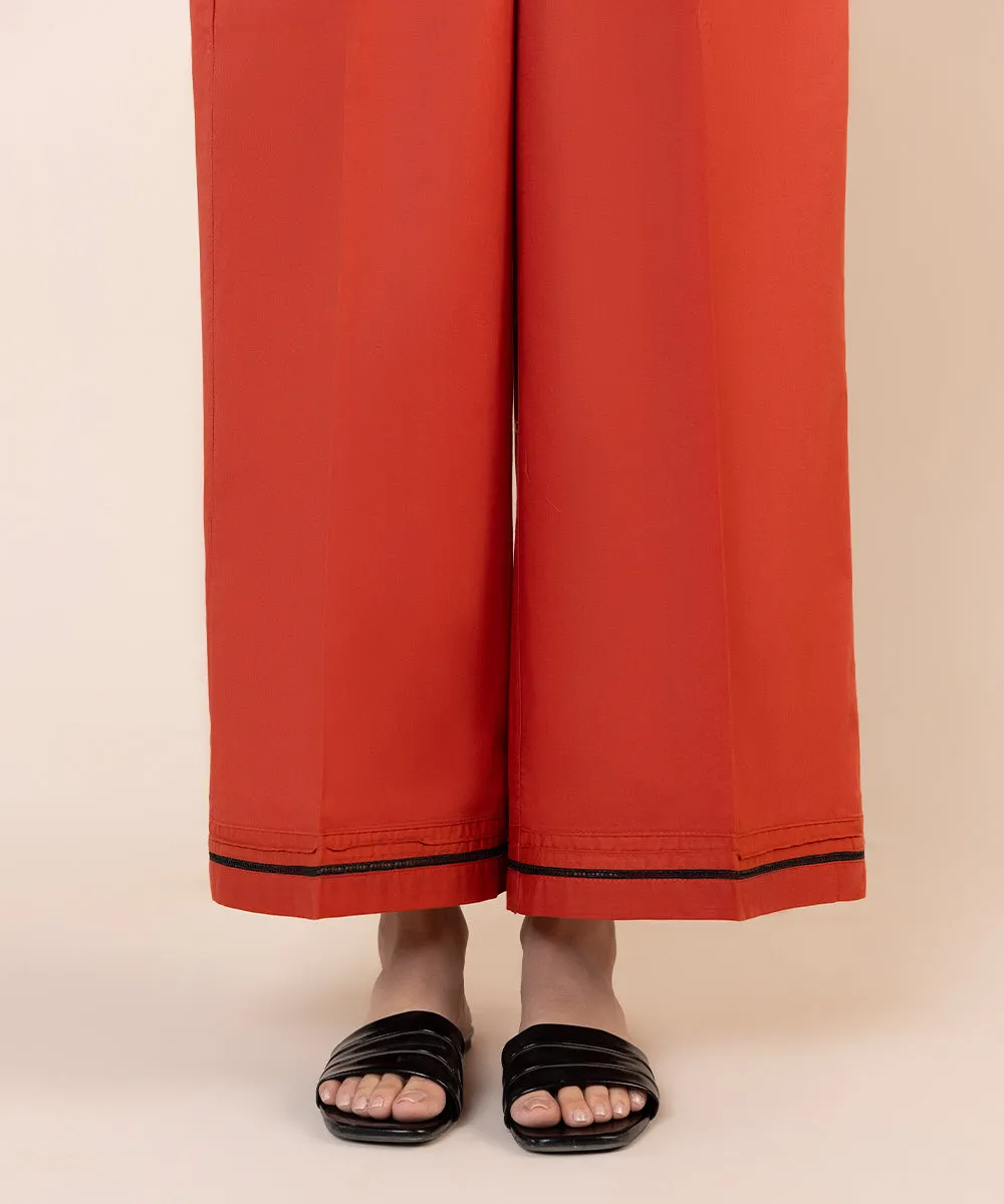 Lawn Culottes