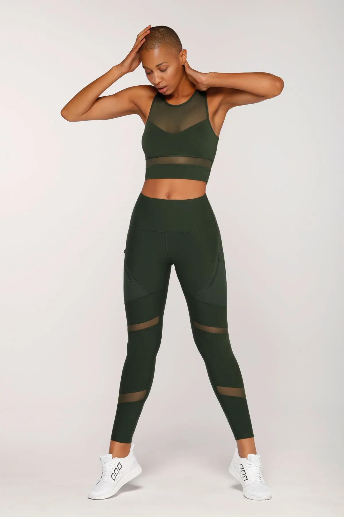 Lorna Jane Formation Core F/L Tight