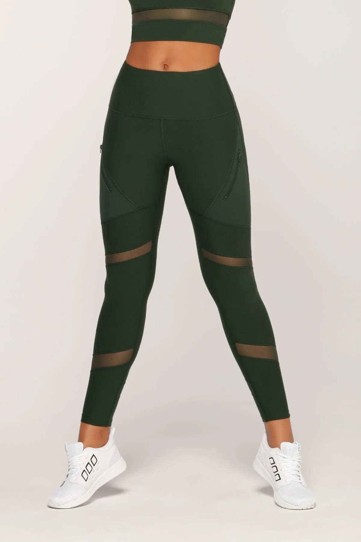 Lorna Jane Formation Core F/L Tight