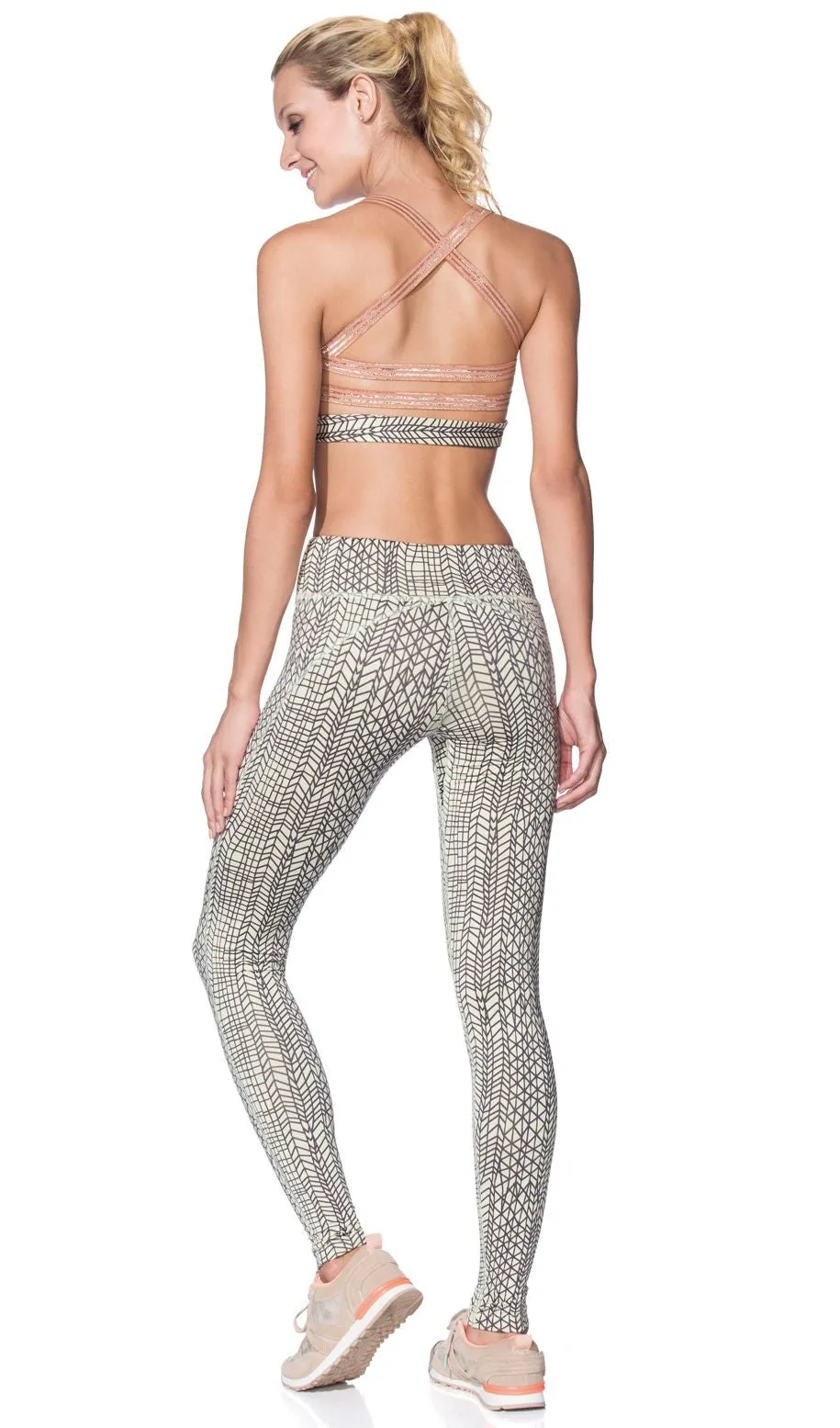 Maaji Instant Muse Leggings