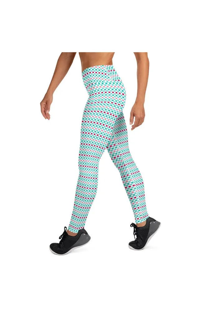 Make Exercise Great Again (MEGA) Yoga Leggings