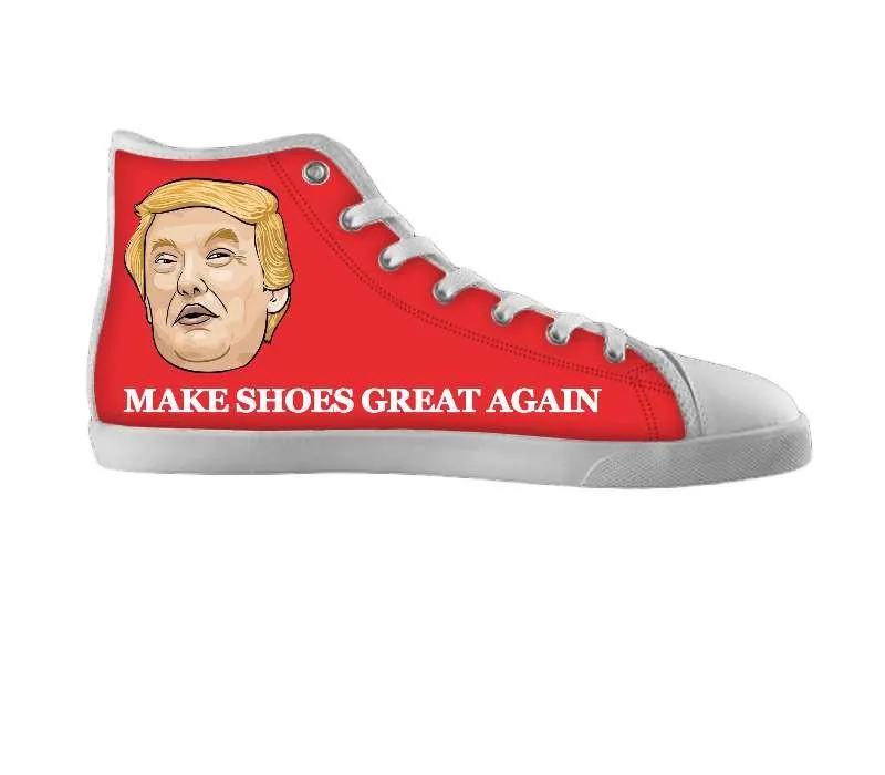 Make Shoes Great Again