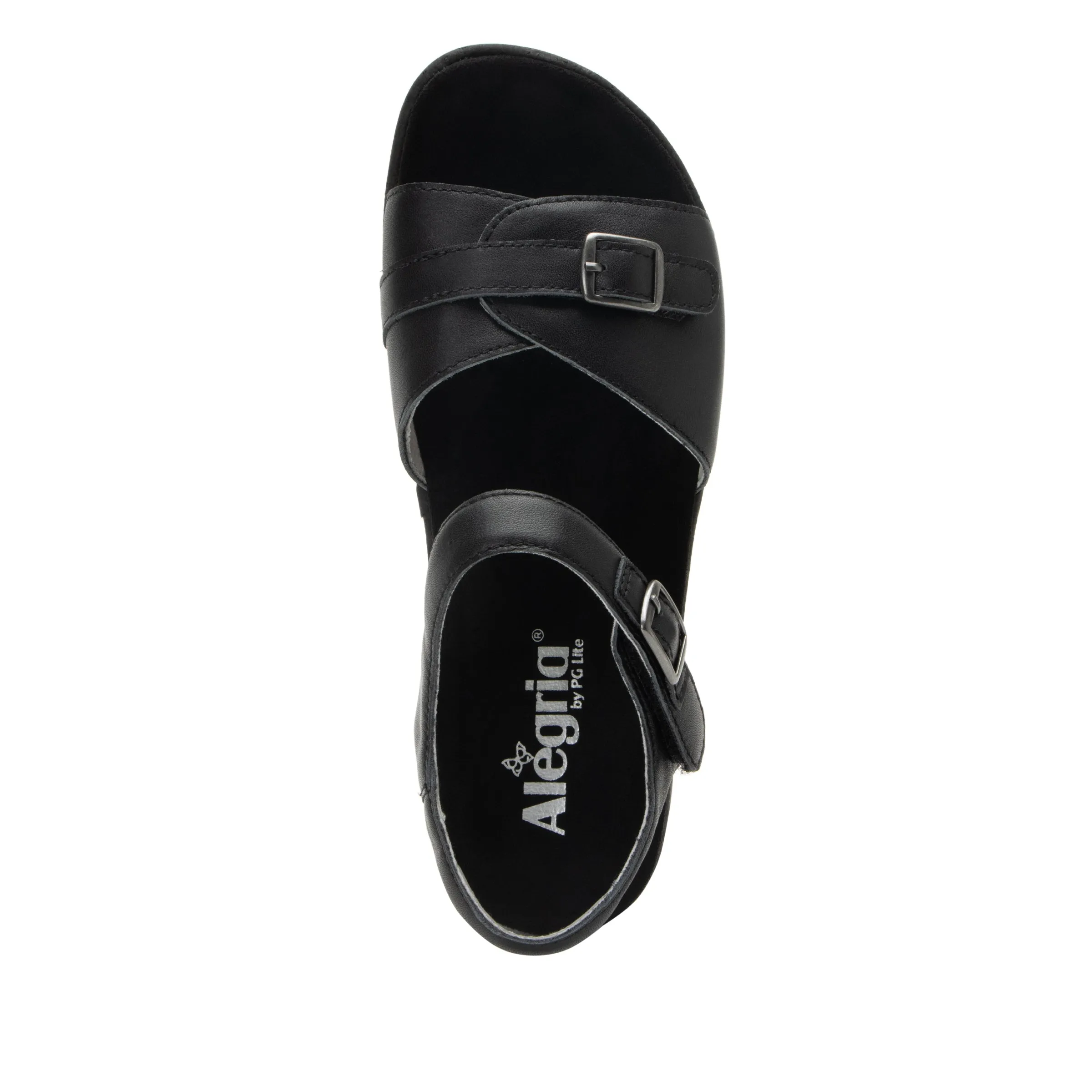 Maryn Coal Sandal