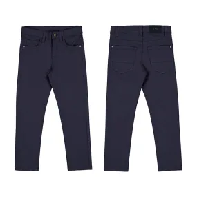 Mayoral Mini Navy Pants _517-16