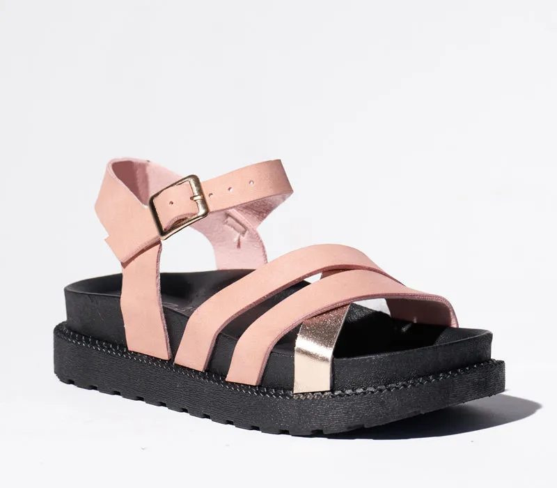 Moulded Sandal