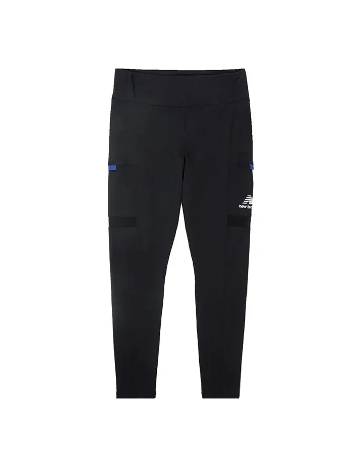 New Balance NB AT Leggings Black