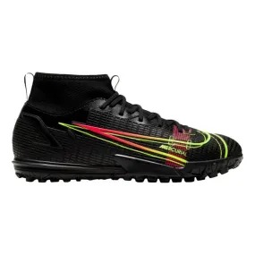 Nike Mercurial Superfly 8 Academy Youth Turf Shoes