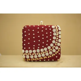 Rachita Clutches