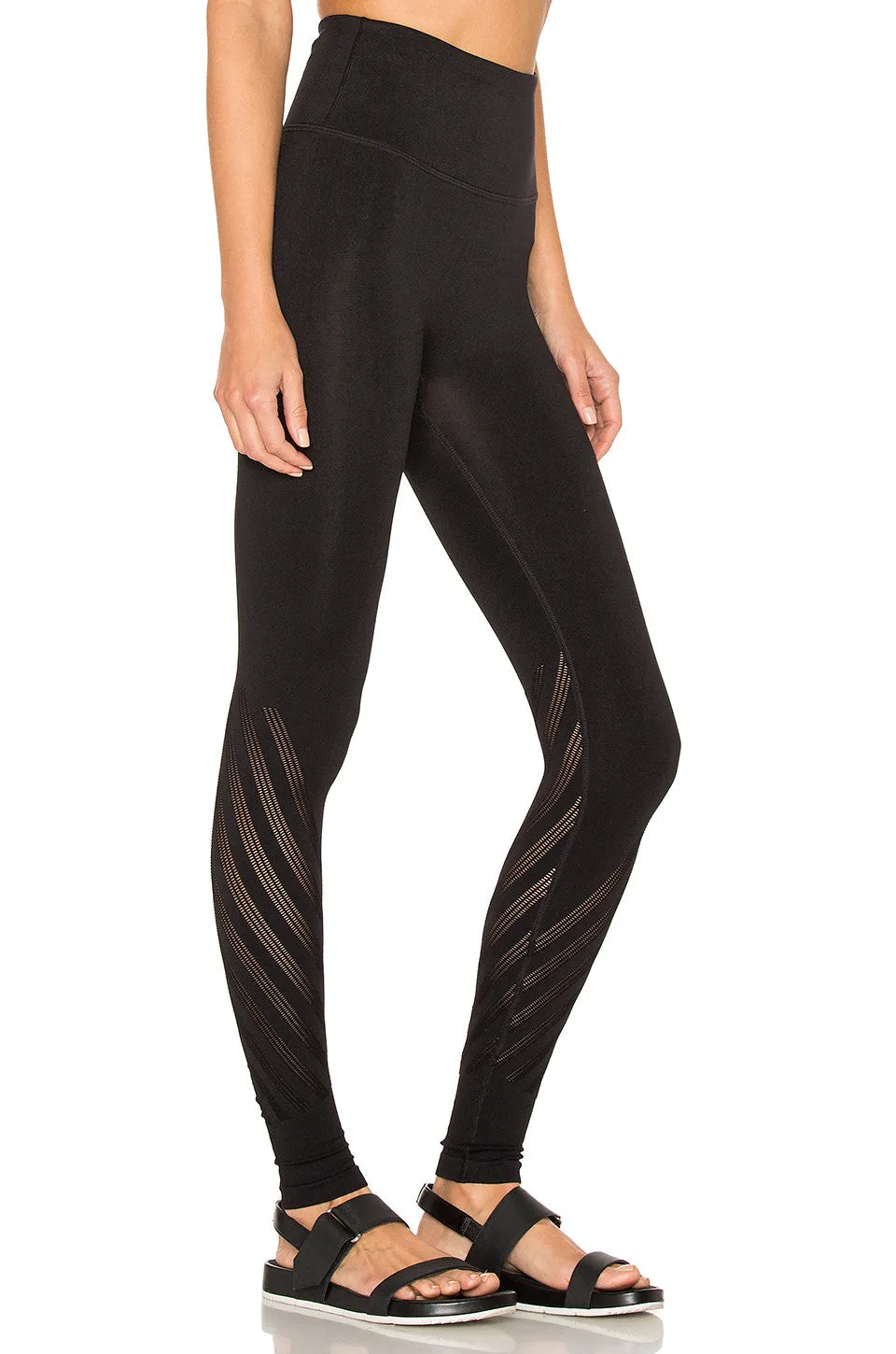 Rese Lily Seamless Leggings