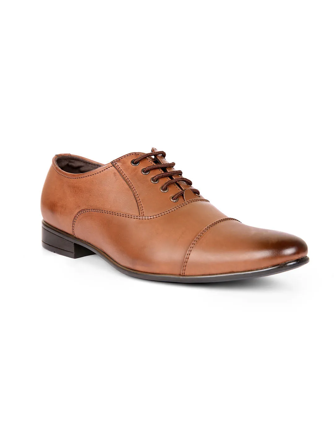 San Frissco Men's Lace Up Formal