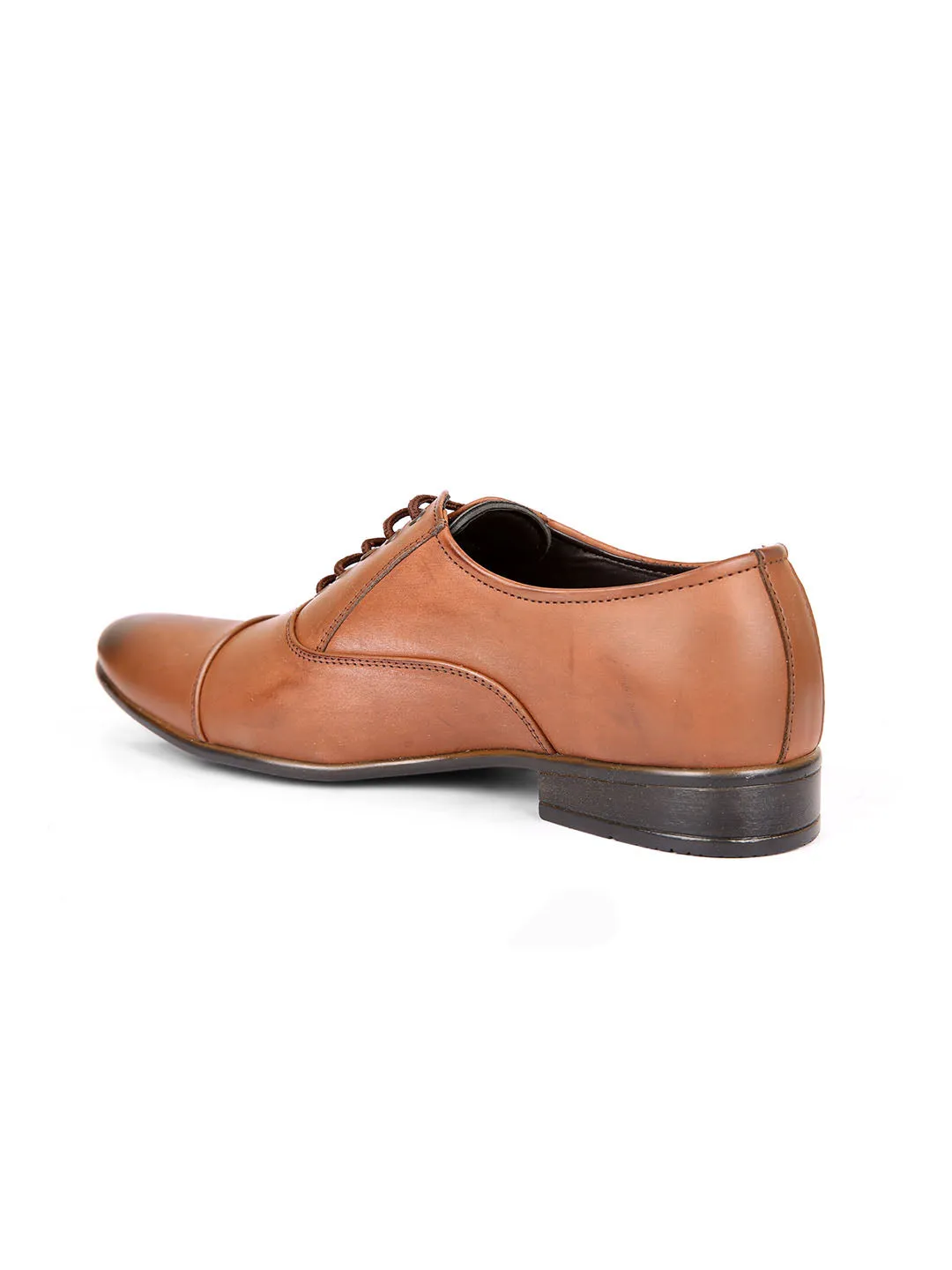 San Frissco Men's Lace Up Formal