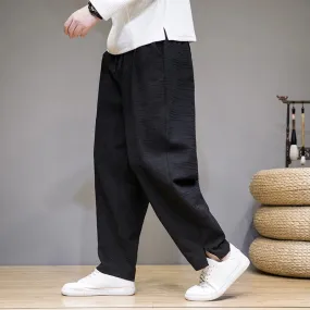 Shinpuru Pants