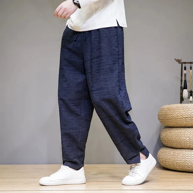 Shinpuru Pants