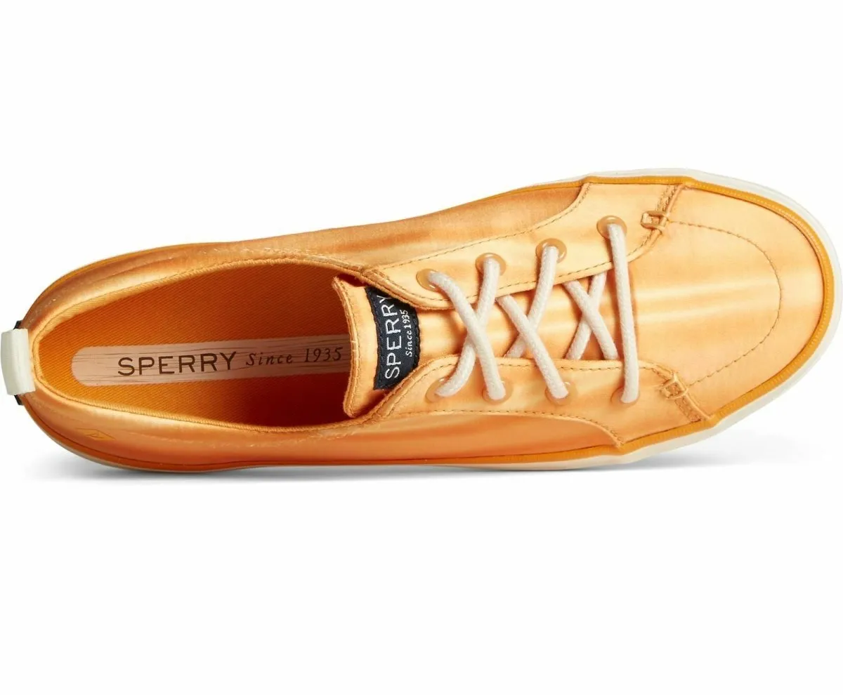 Sperry Women's Creamsicle Crest Vibe - Orange