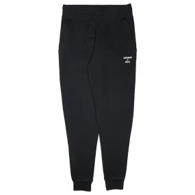 Superdry Core Sport Jogger (Black) - MS310147A