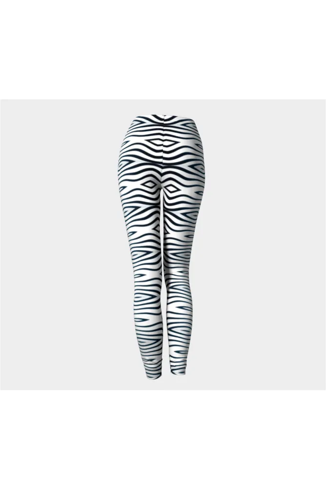 Tribal Premium Leggings