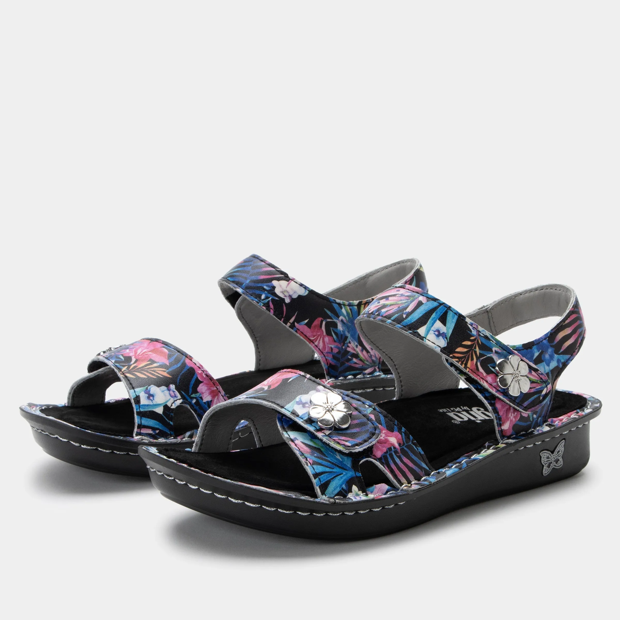 Vienna Tropic Nights Sandal