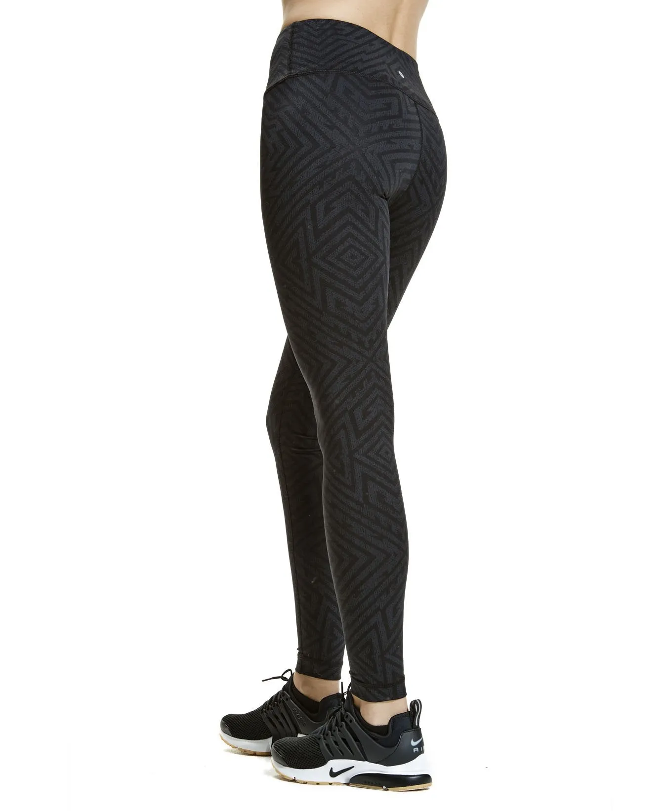 Vimmia X Aztec High Waist Leggings