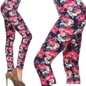 Wicked Soft Secret Crush OS Leggings