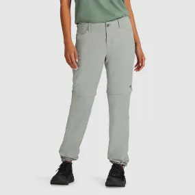 Women's Ferrosi Convertible Pants