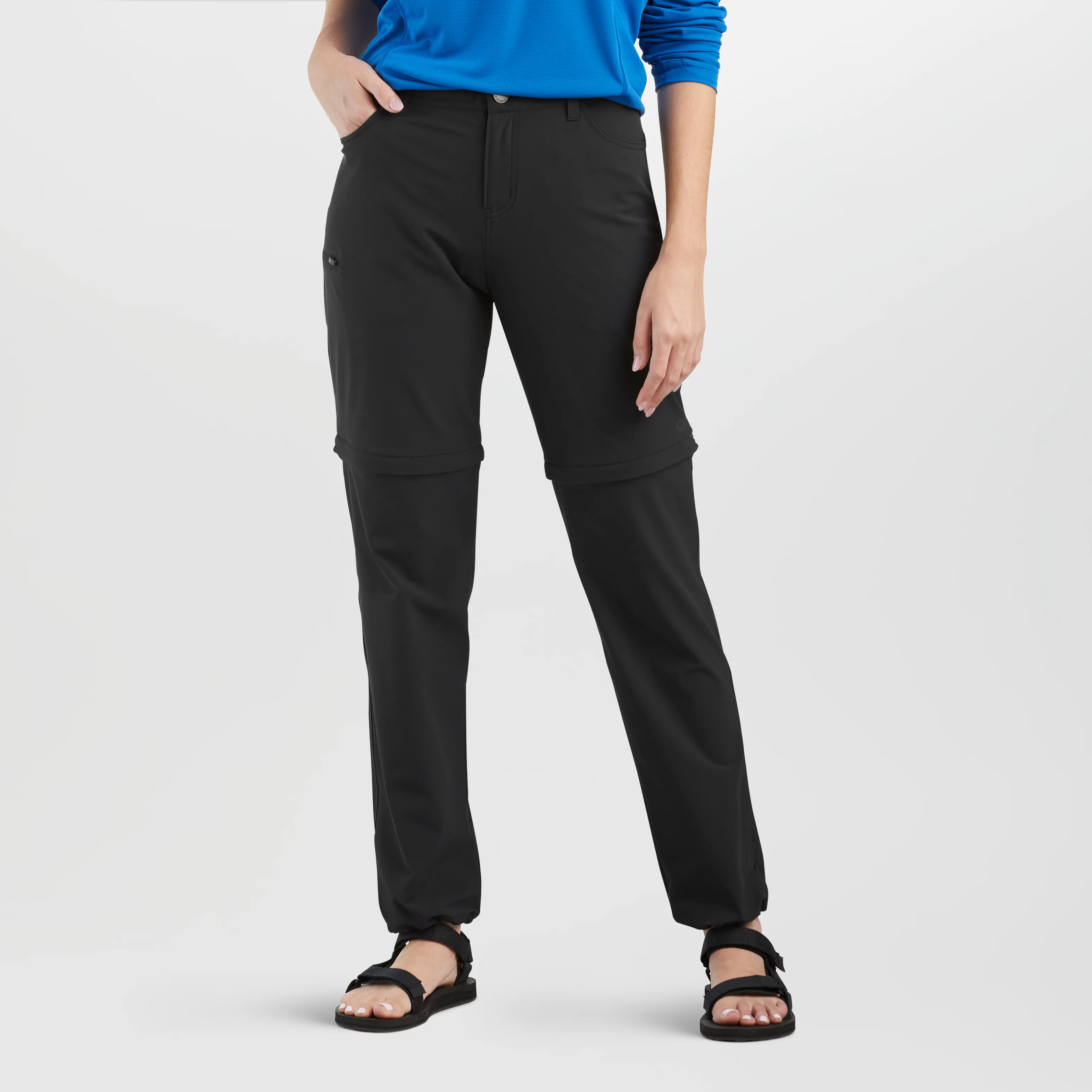 Women's Ferrosi Convertible Pants