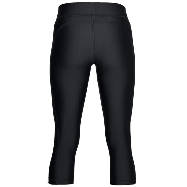 Women's HeatGear Armour Capri