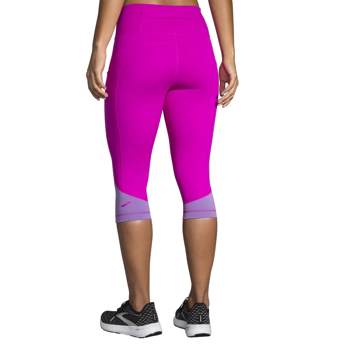 Women's Method 1/2 Crop Tight