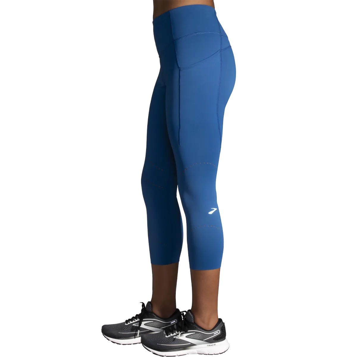 Women's Method 3/4 Tight