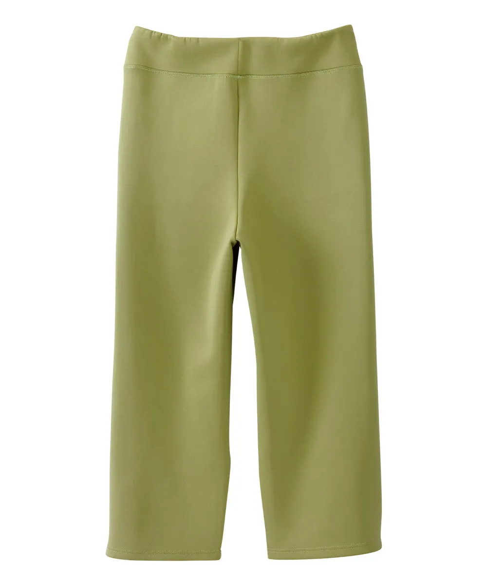 Women's Pull-on Active Capri Pants